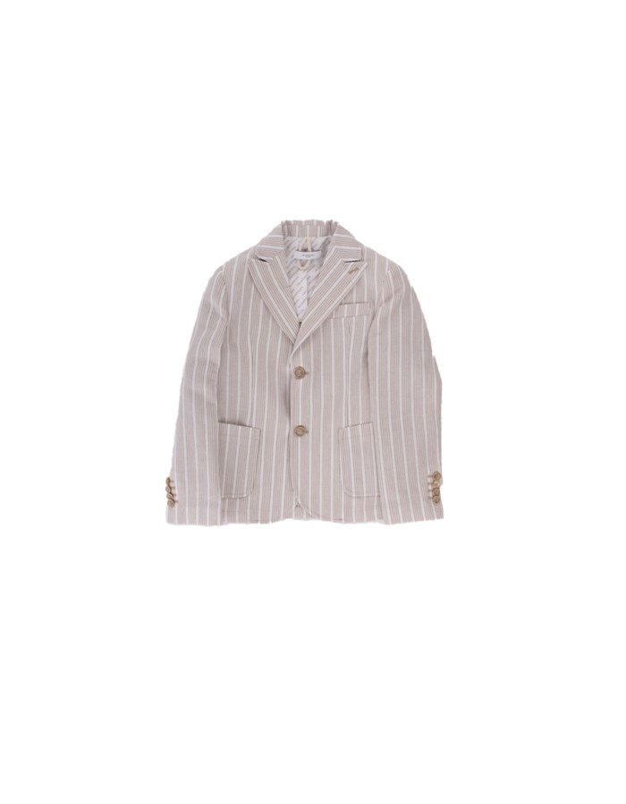 JECKERSON Blazer Line