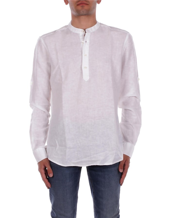 ONLY & SONS Camicia White