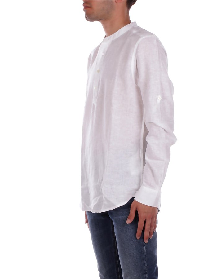 ONLY & SONS Camicia White