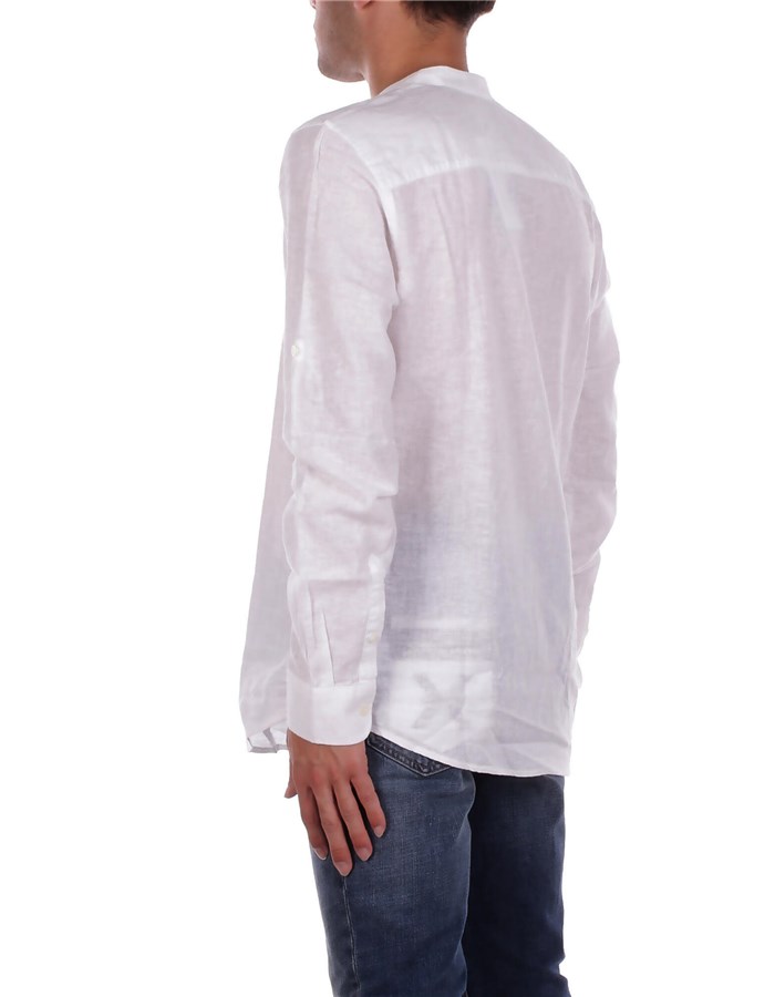 ONLY & SONS Camicie Coreana Uomo 22009883 2 