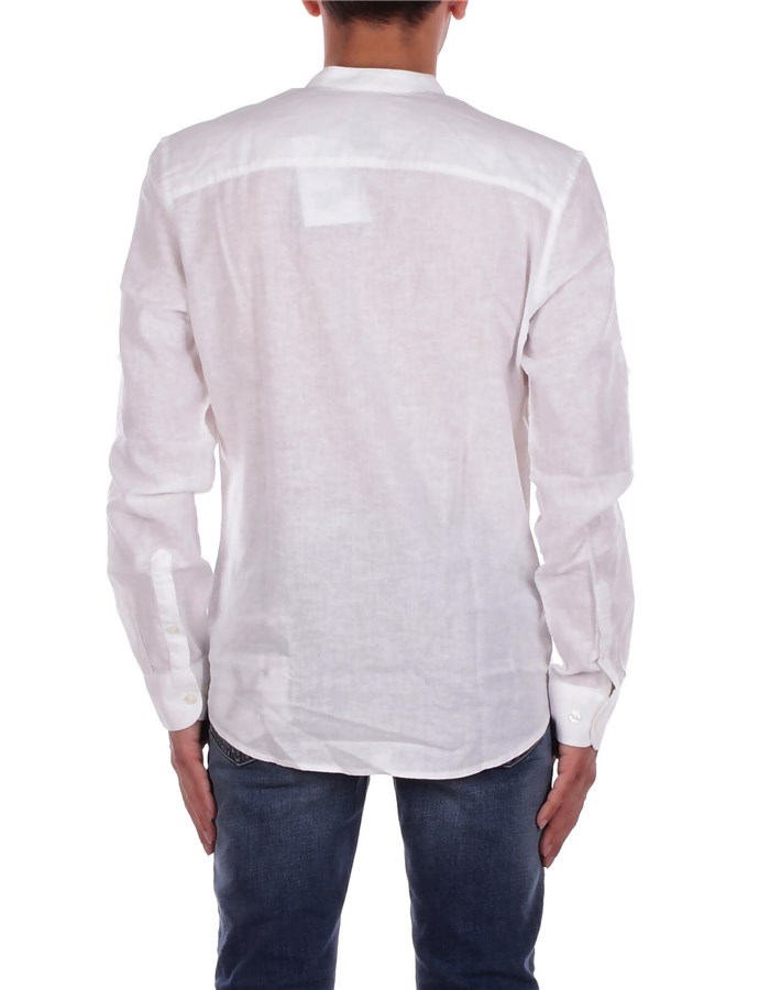 ONLY & SONS Camicie Coreana Uomo 22009883 3 