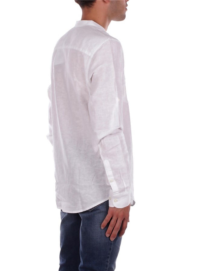 ONLY & SONS Camicie Coreana Uomo 22009883 4 