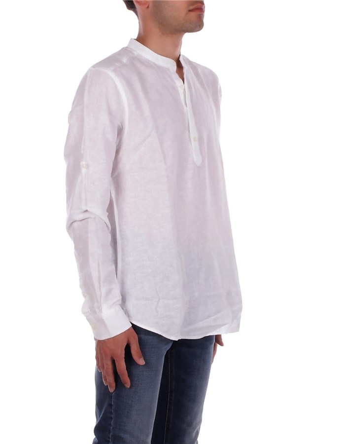 ONLY & SONS Camicie Coreana Uomo 22009883 5 