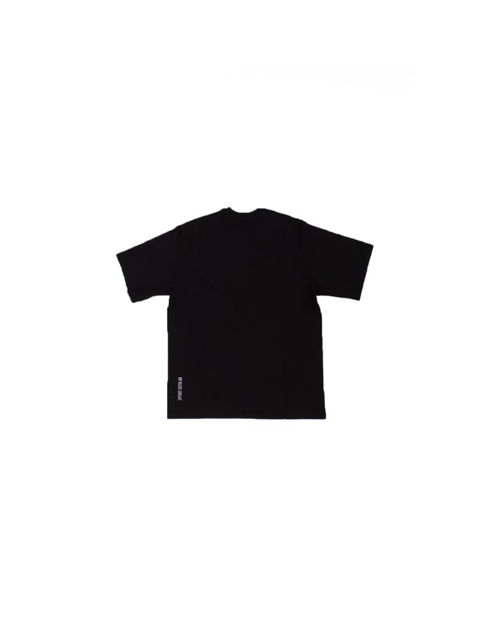 DSQUARED2 T-shirt Black