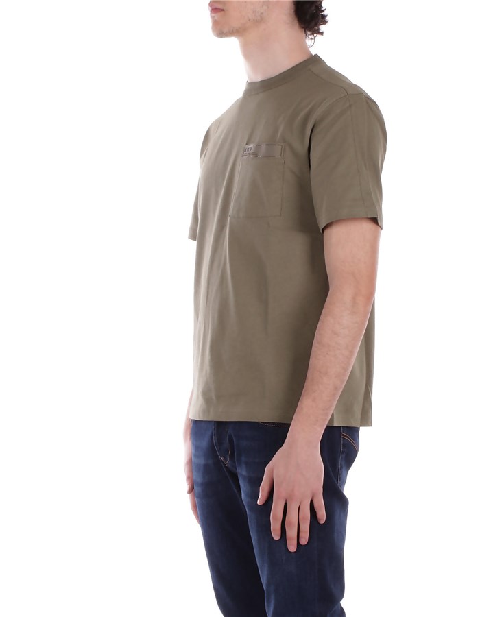 KWAY Short sleeve Green