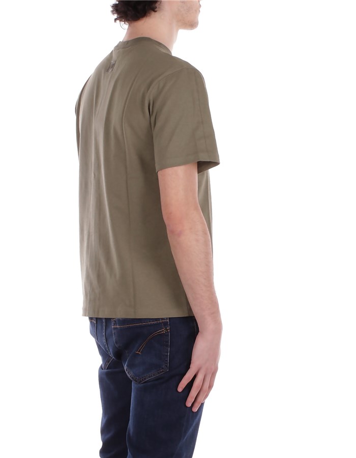 KWAY T-shirt Manica Corta Uomo K2135HW 4 