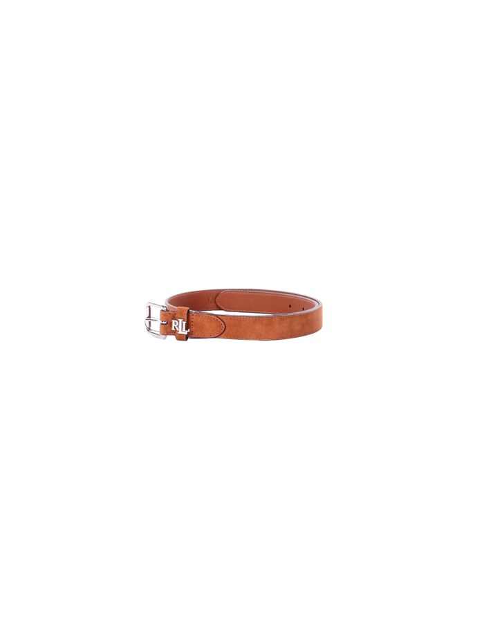 RALPH LAUREN Classiche Tan