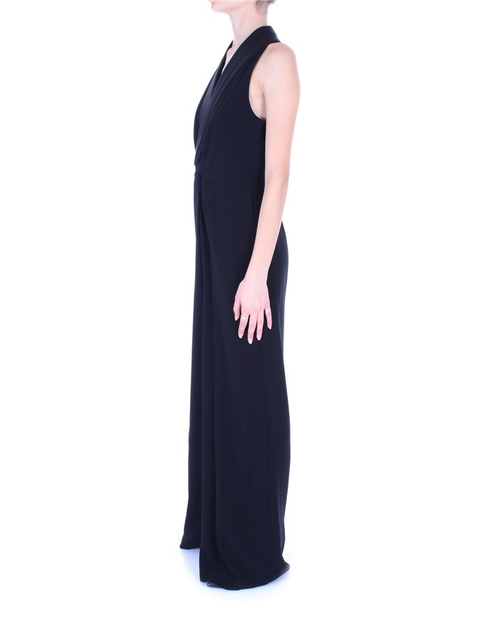 RALPH LAUREN Jumpsuit Black