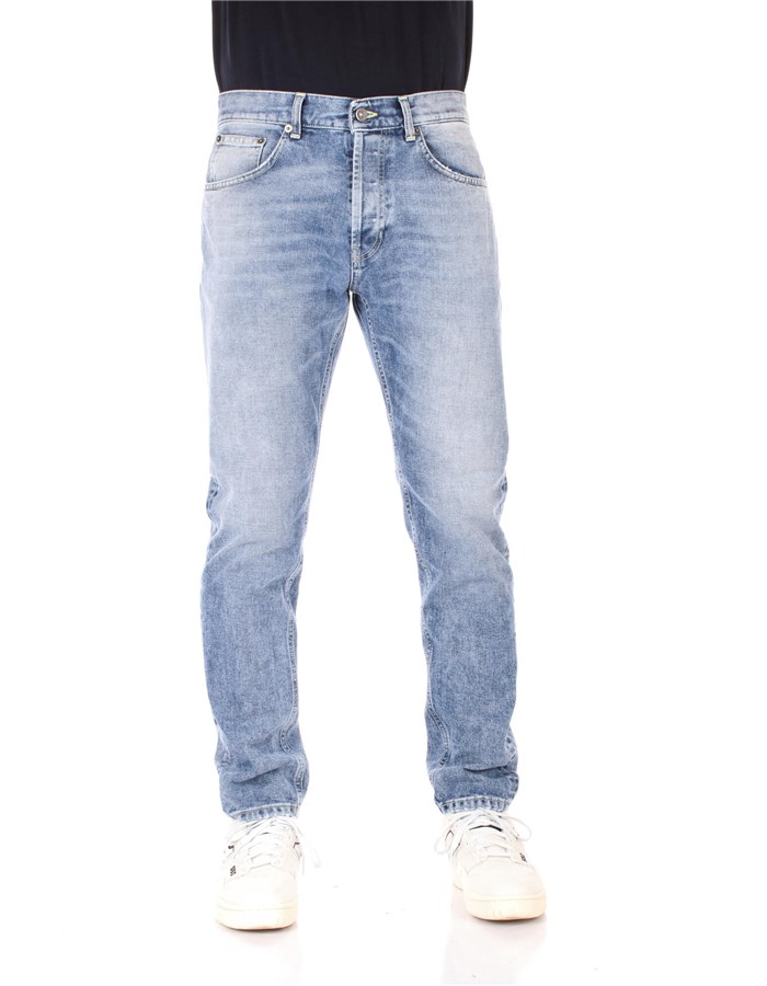 DONDUP Slim Denim