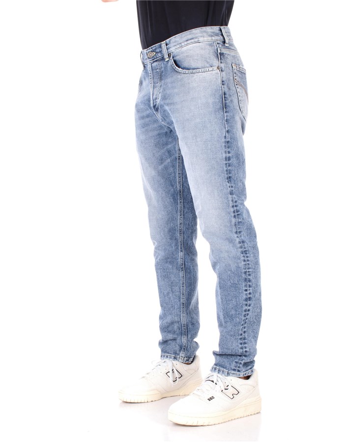 DONDUP Slim Denim