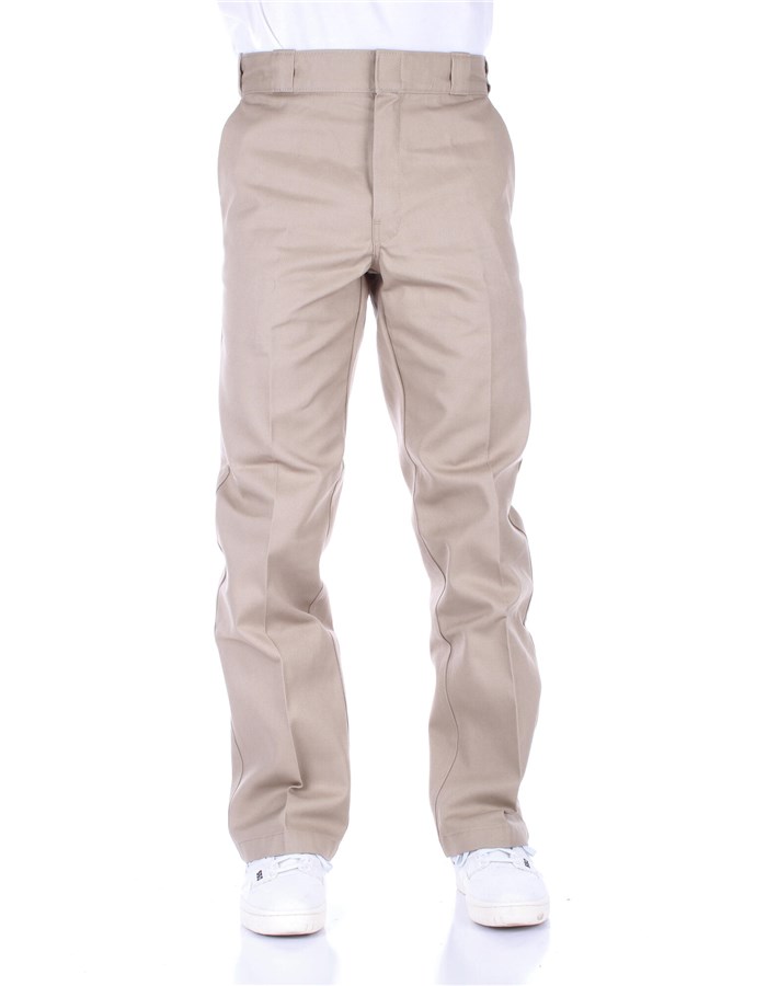 DICKIES Trousers Regular Men DK0A4XK6 0 