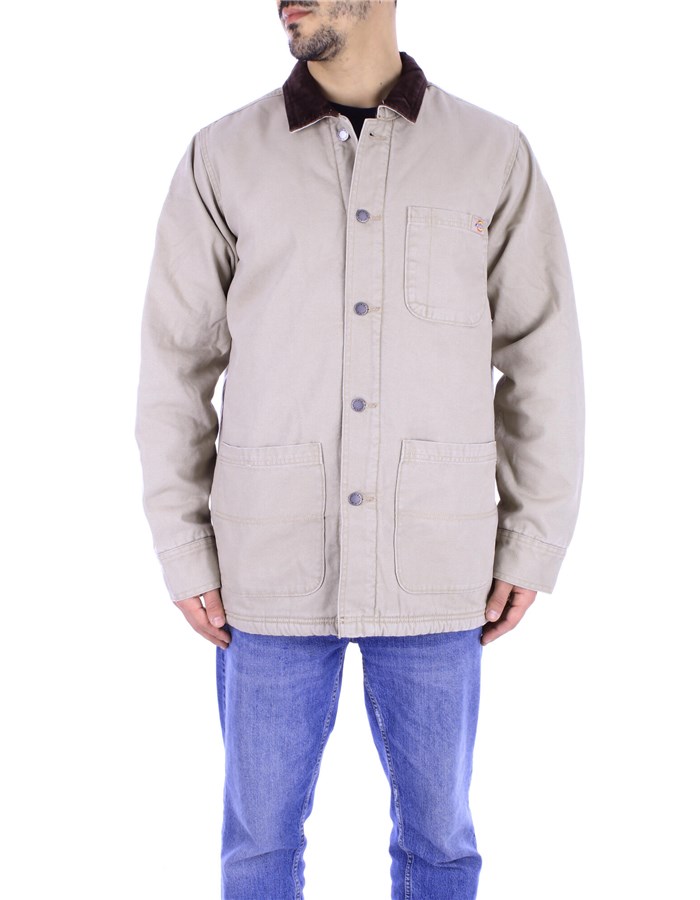 DICKIES Jackets Kaki