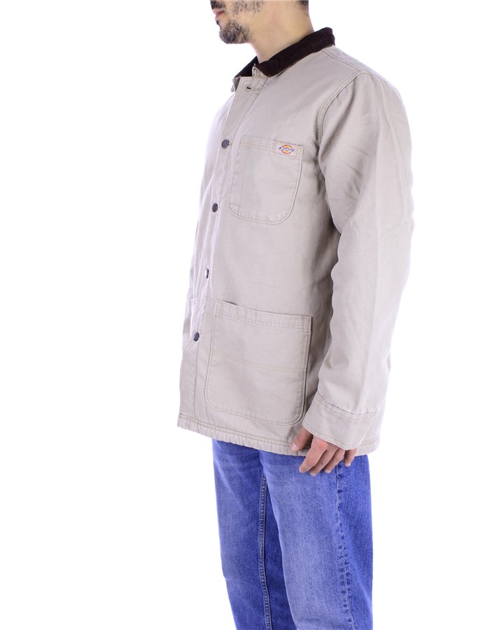 DICKIES Jackets Jackets Men DK0A4XGA 1 