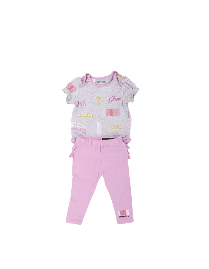 GUESS Junior Body + trousers Girls S3RG02J1300 1 