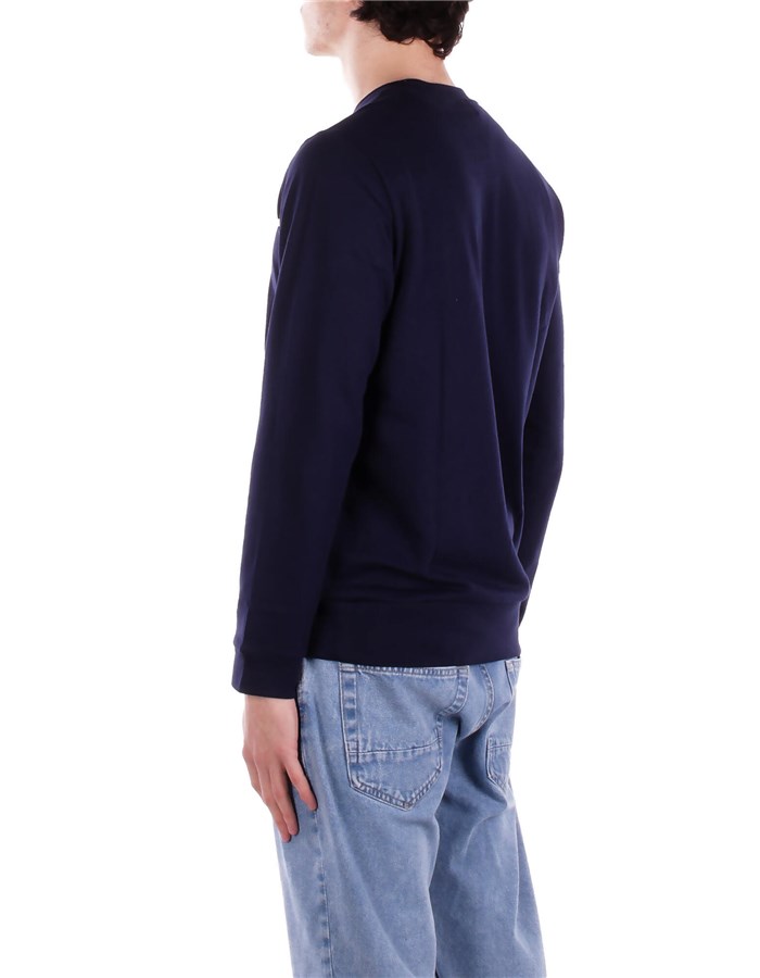 RALPH LAUREN Felpe Felpe Girocollo Uomo 714965511 2 