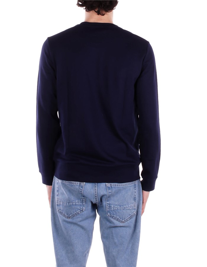 RALPH LAUREN Felpe Felpe Girocollo Uomo 714965511 3 