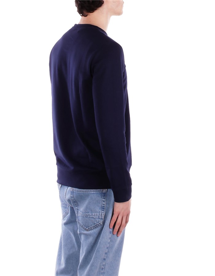 RALPH LAUREN Felpe Felpe Girocollo Uomo 714965511 4 