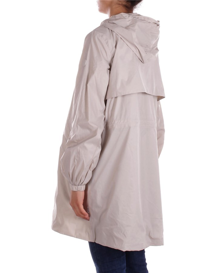 SAVE THE DUCK Giubbotti Parka Donna D42248W GIGO20 2 