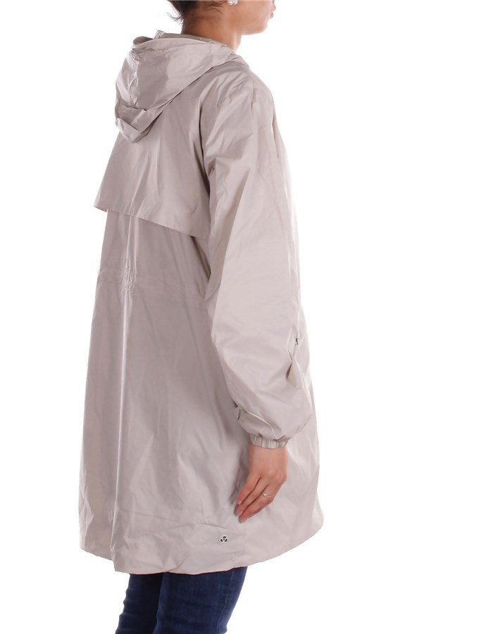 SAVE THE DUCK Giubbotti Parka Donna D42248W GIGO20 4 