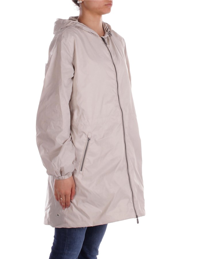 SAVE THE DUCK Giubbotti Parka Donna D42248W GIGO20 5 