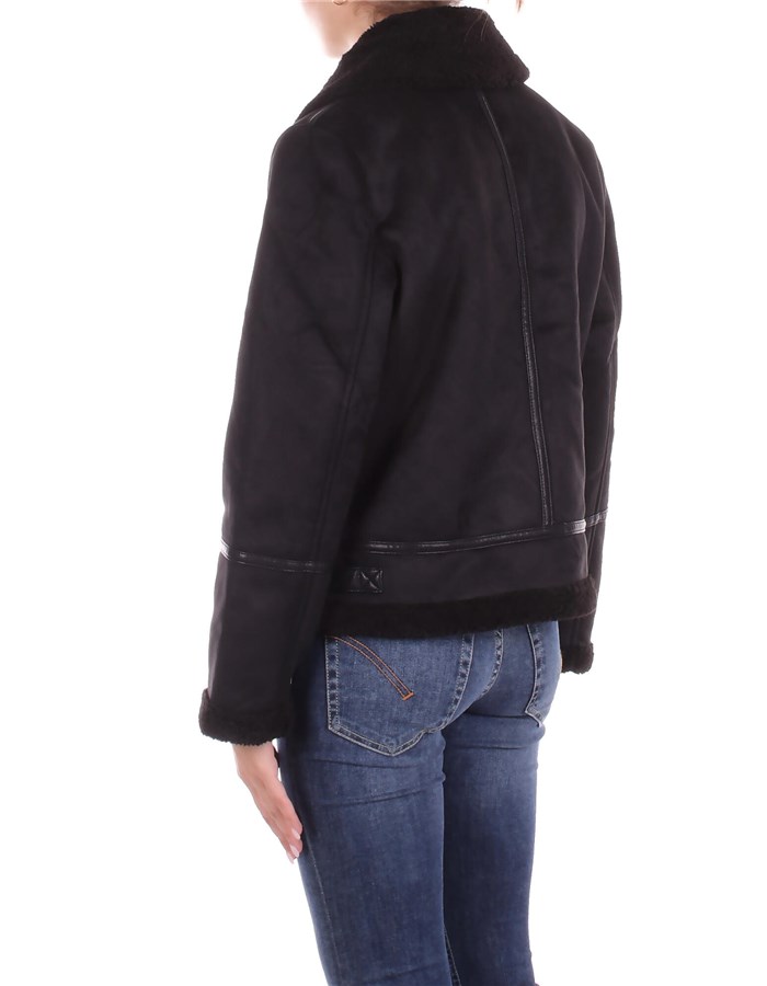 RALPH LAUREN Cappotti Corti Donna 297P04122 2 