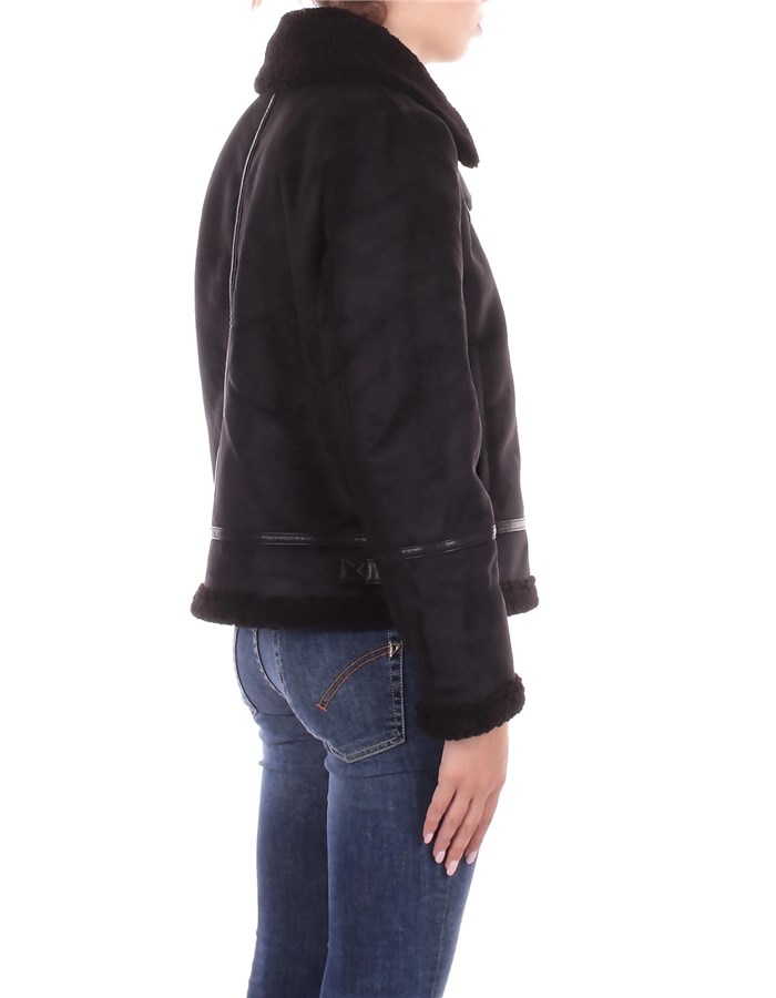 RALPH LAUREN Cappotti Corti Donna 297P04122 4 