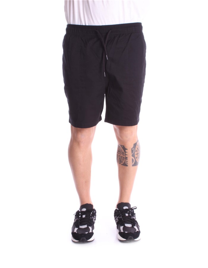 DICKIES bermuda Black