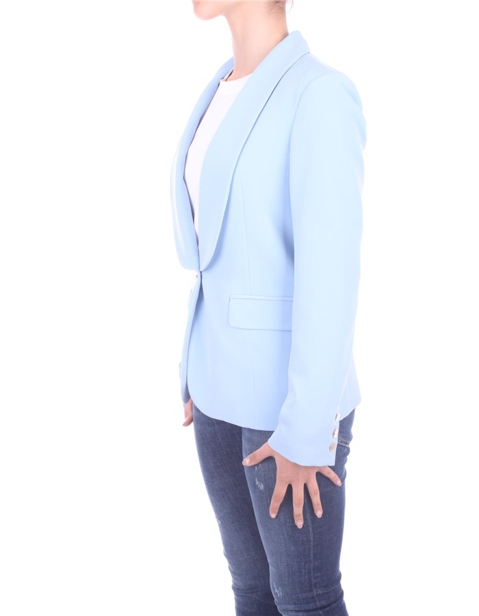 LIU JO Blazer Blue Heaven