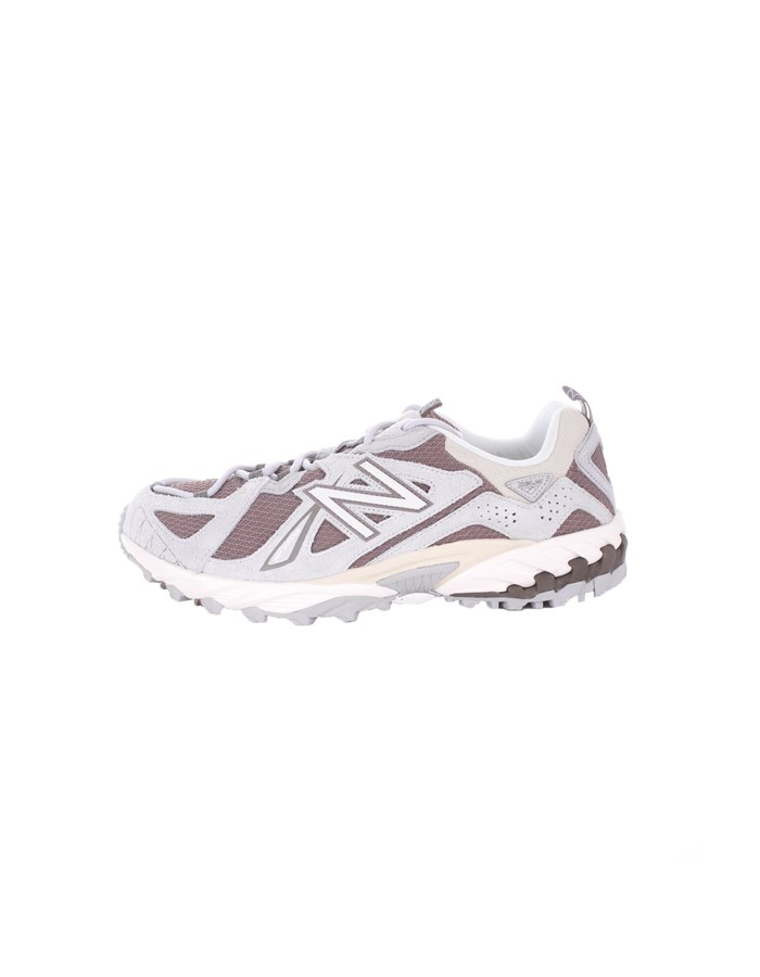 NEW BALANCE  low Gray