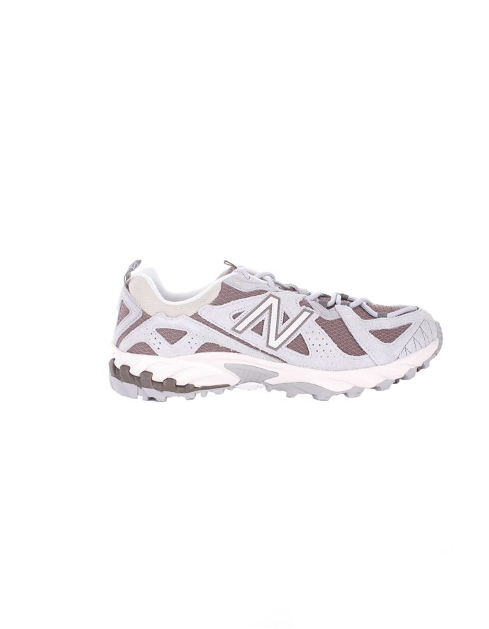 NEW BALANCE Sneakers  low Men ML610 3 
