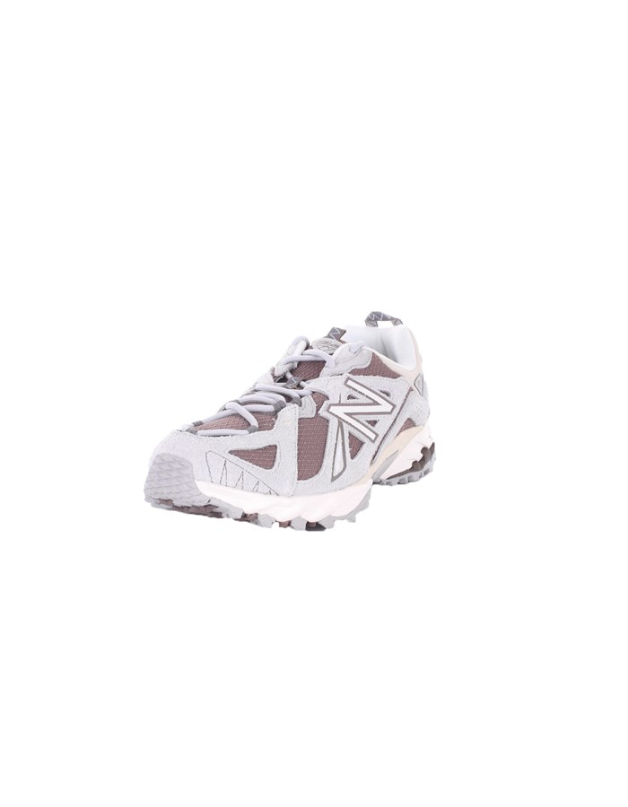 NEW BALANCE Sneakers  low Men ML610 5 