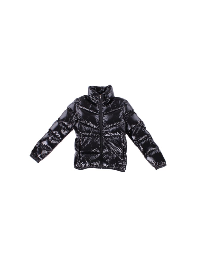 COLMAR Jackets Black