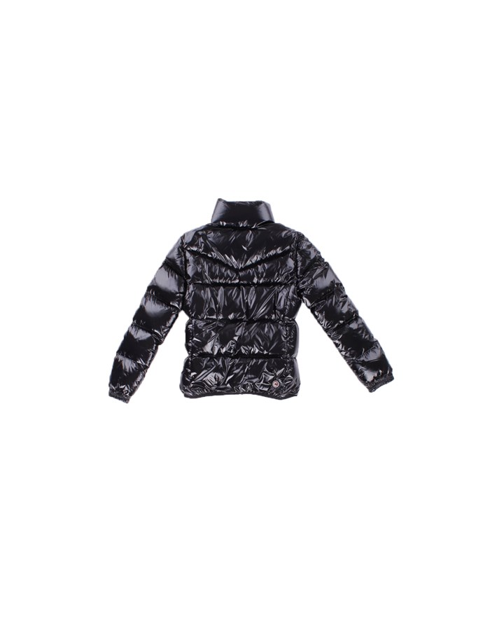 COLMAR Jackets Black