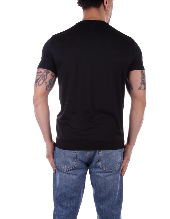 SUNS T-shirt Manica Corta Uomo TSS41029U 3 