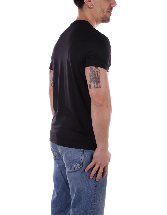 SUNS T-shirt Manica Corta Uomo TSS41029U 4 