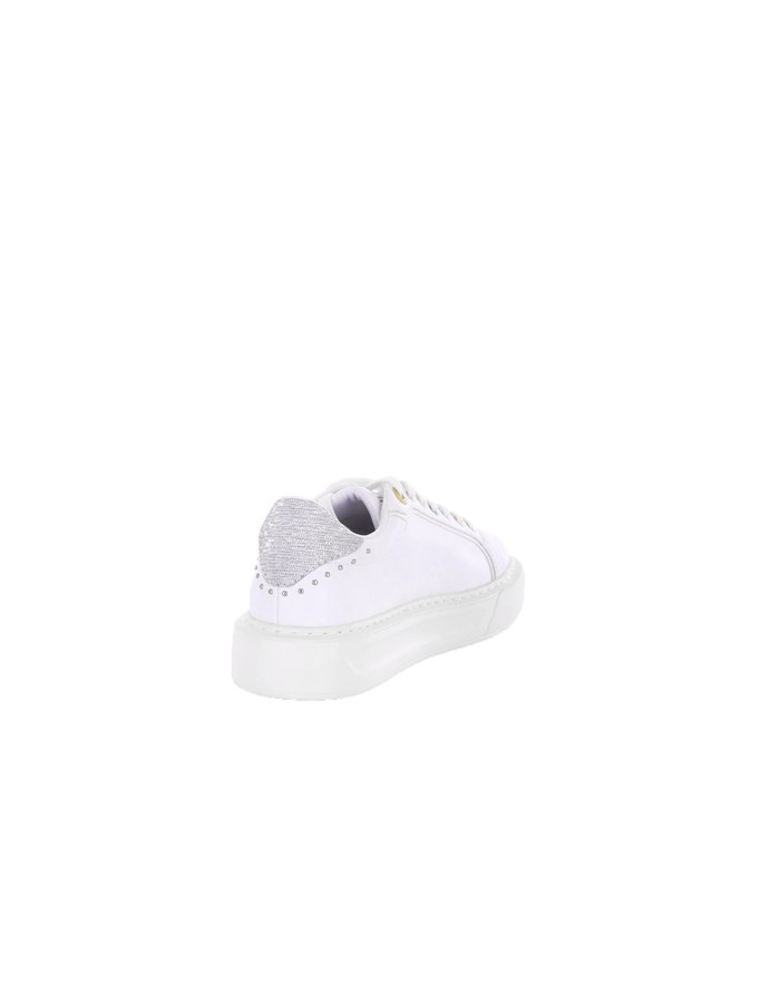 LIU JO Sneakers  low Women BA3129EX014 2 