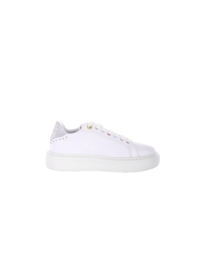 LIU JO Sneakers  low Women BA3129EX014 3 