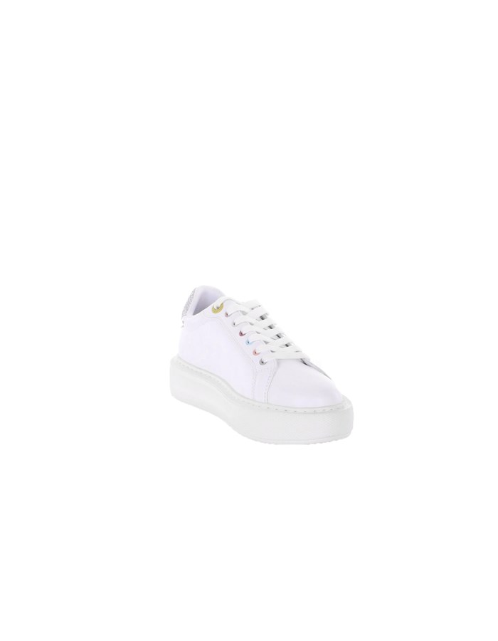 LIU JO Sneakers  low Women BA3129EX014 4 