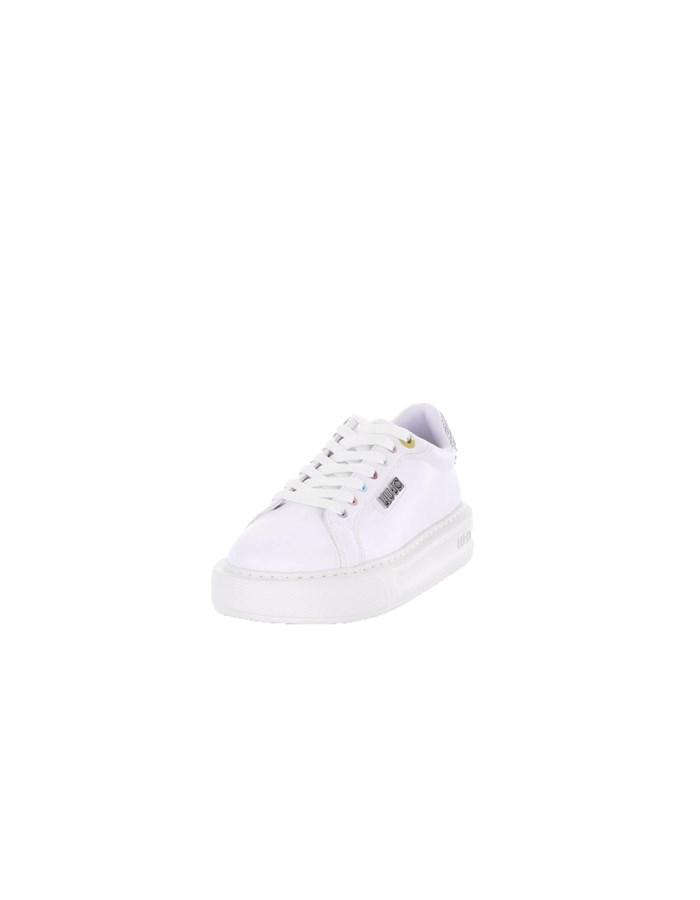 LIU JO Sneakers  low Women BA3129EX014 5 