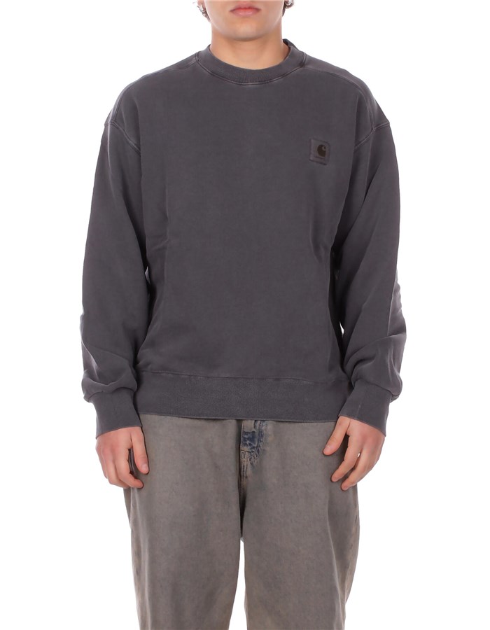 CARHARTT WIP Sweatshirt Black