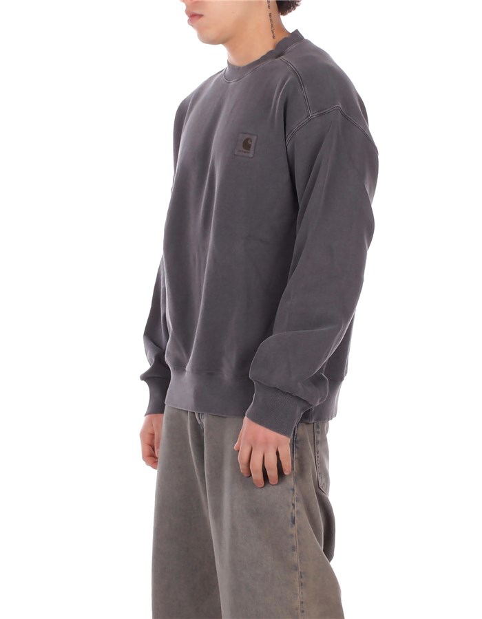 CARHARTT WIP Sweatshirt Black