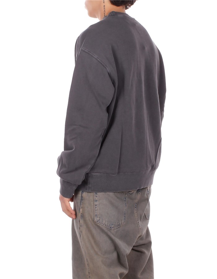 CARHARTT WIP  Felpa Uomo I029957 2 