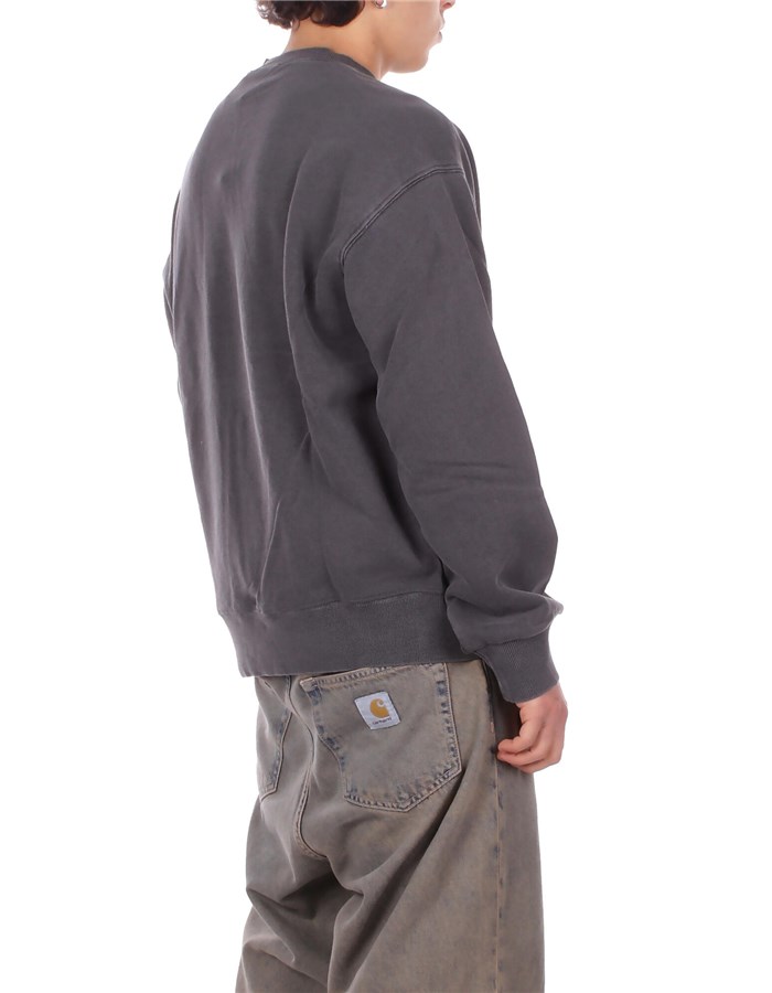 CARHARTT WIP  Felpa Uomo I029957 4 