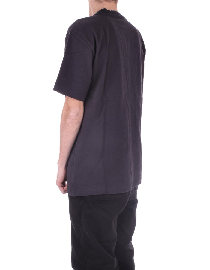 DICKIES T-shirt Short sleeve Men DK0A4TMO 2 