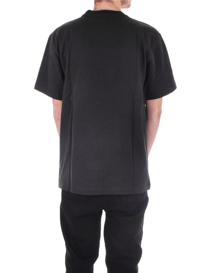 DICKIES T-shirt Short sleeve Men DK0A4TMO 3 