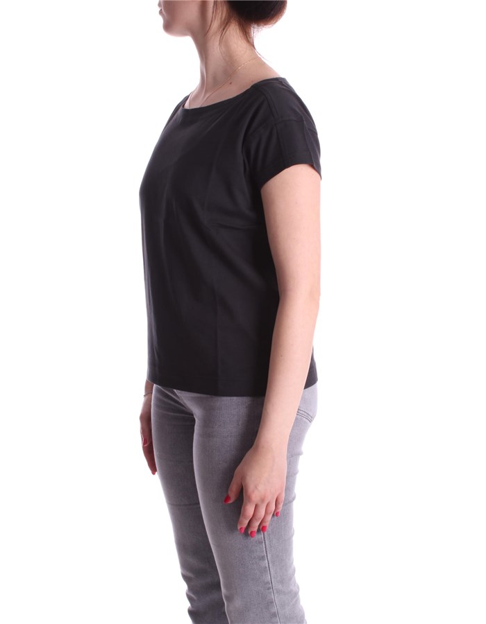 KWAY Short sleeve Black