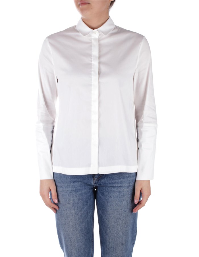 SEMICOUTURE Blouses Ivory
