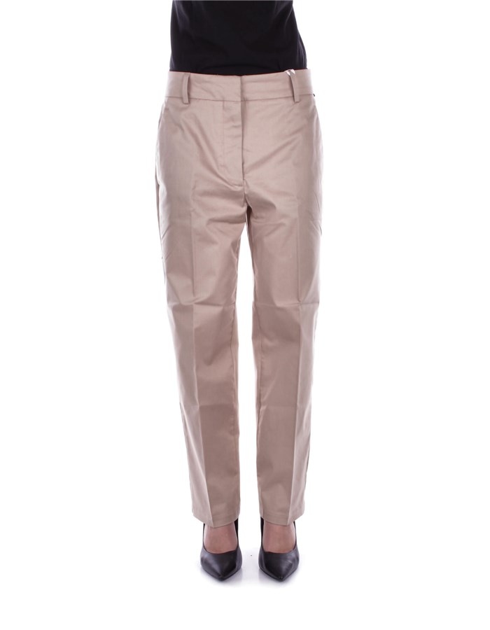 TOMMY HILFIGER Trousers Slim Women WW0WW40504 0 