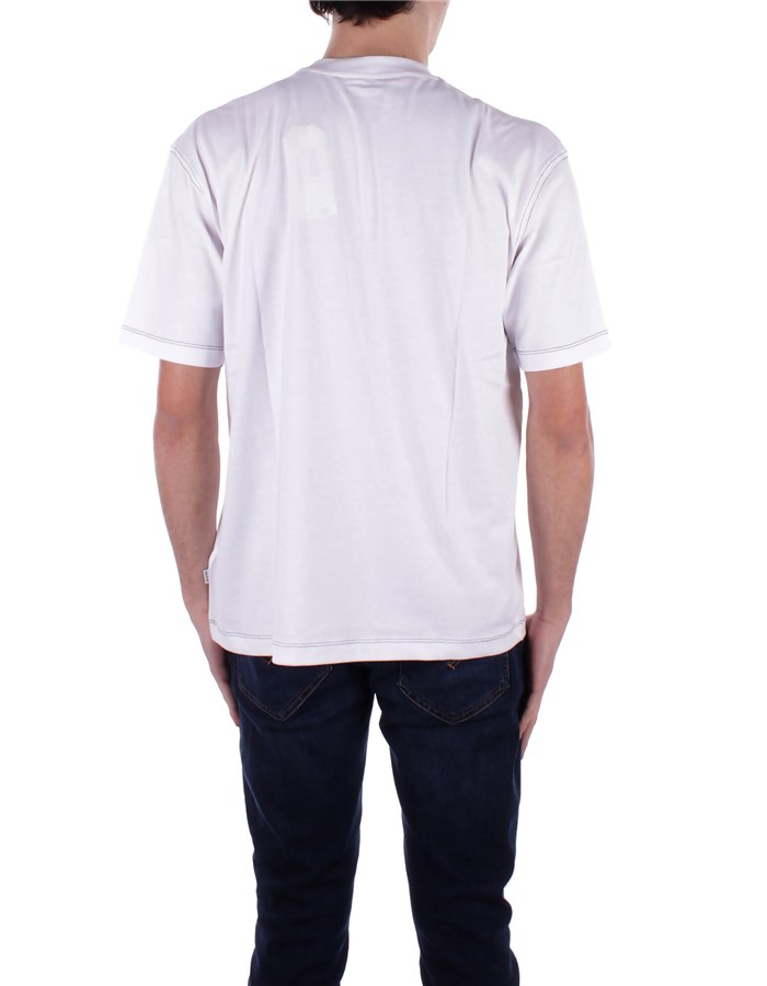 GUESS T-shirt Manica Corta Uomo M5RI73K8FQ4 3 