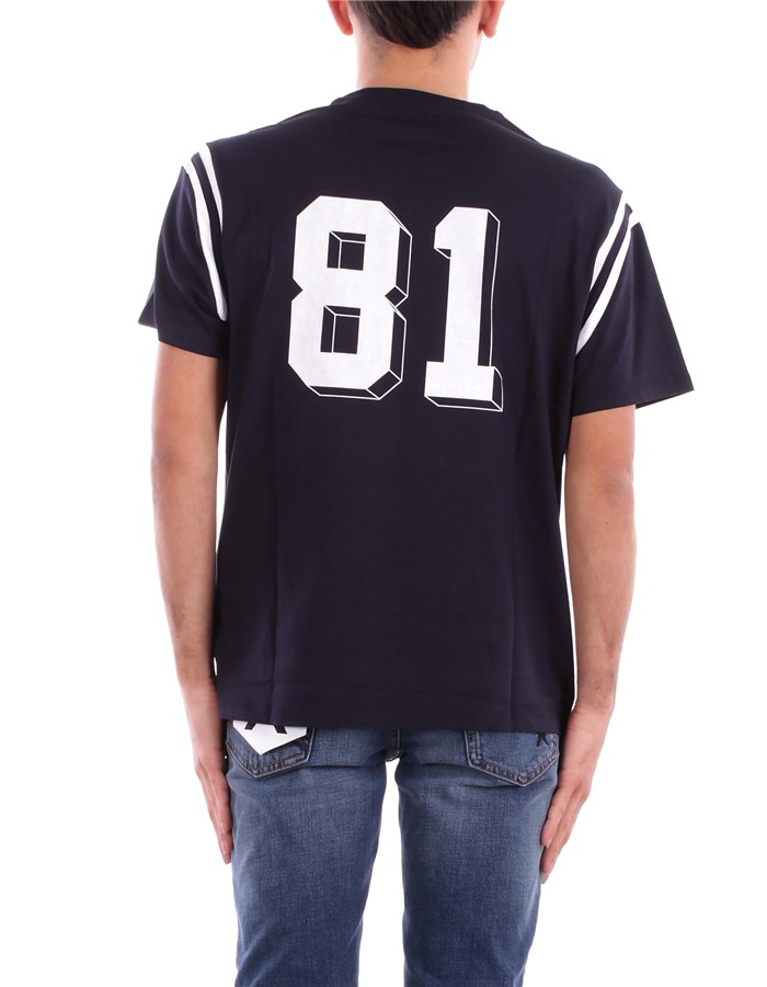 GUESS T-shirt Manica Corta Uomo M5GI47K8HM0 3 